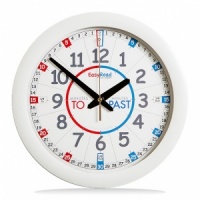 EASYREAD TIME TEACHER CLOCK